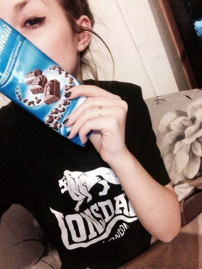 Марина Рейх