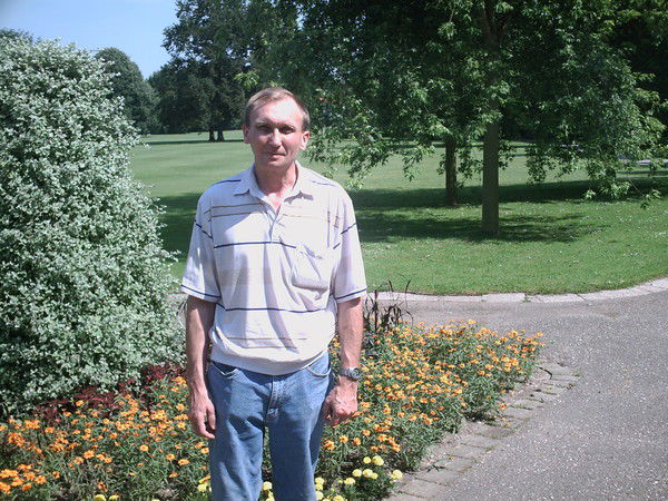 Андрей Мецлер