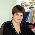 Марина Головачева