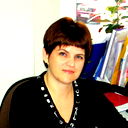 Марина Головачева