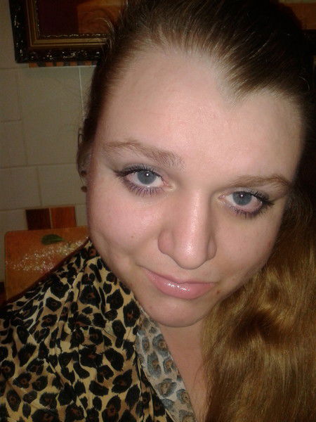 Ирина Черноскутова