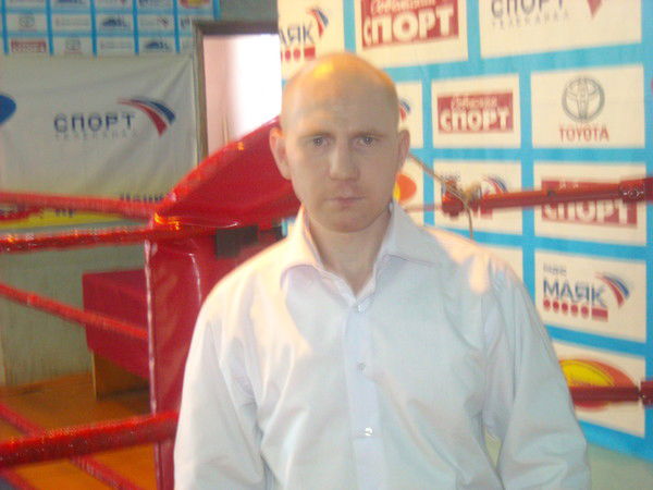 Владимир Иванов