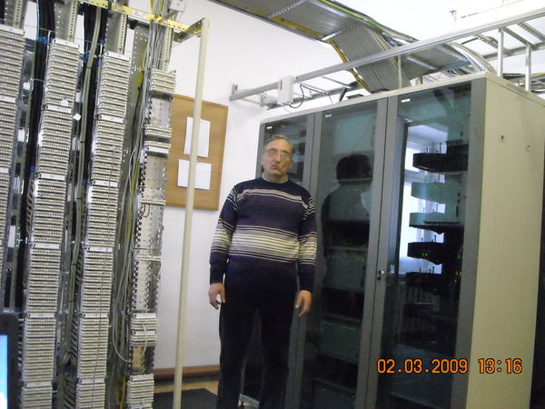 Валерий Анненко