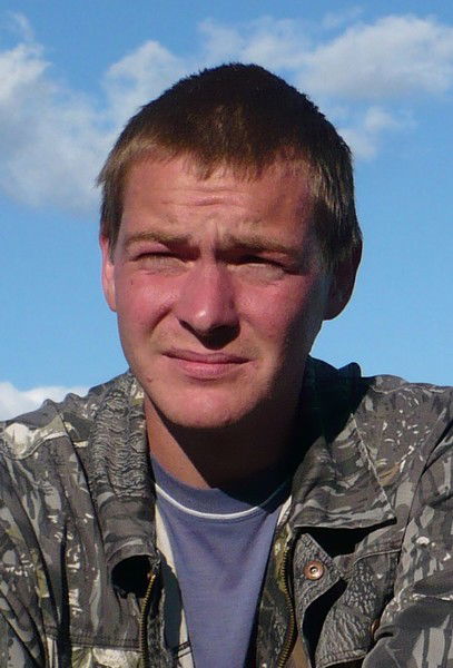 Артём Борисов