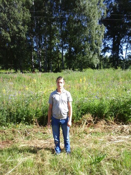 Николай Зиленских