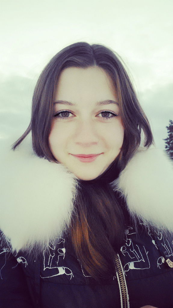 Екатерина Мясникова