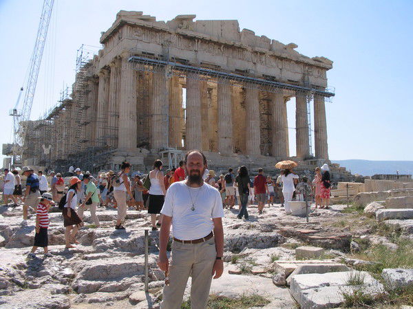 Серафим Николин