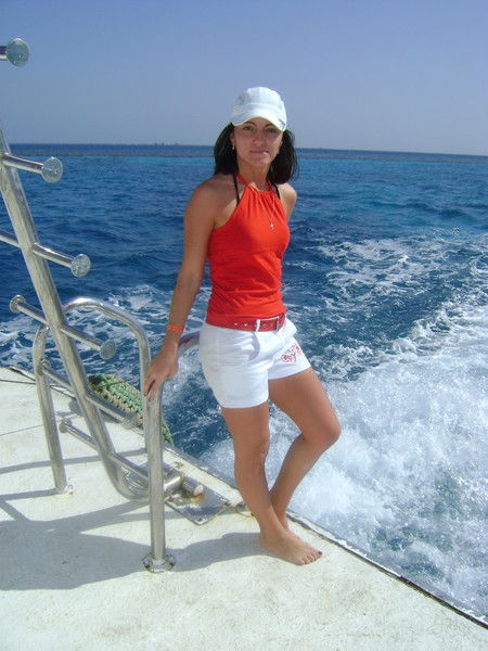 Татьяна Бычкова