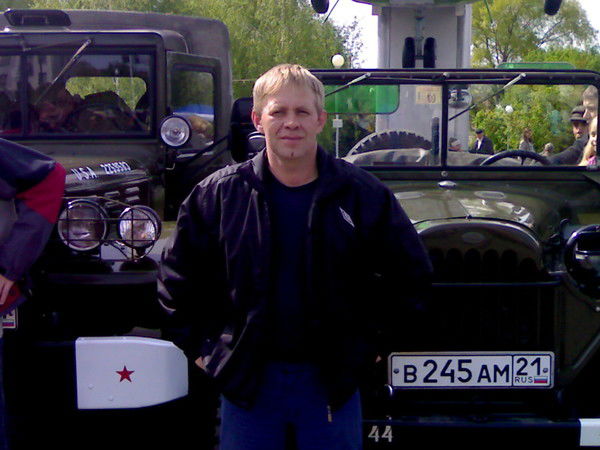 Иван Кузьмин