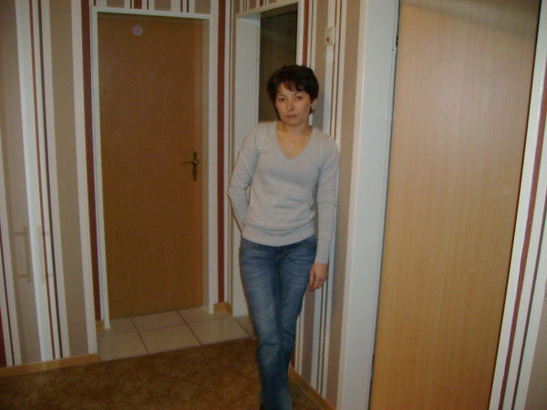 Лариса Бочек( Зинкевич)