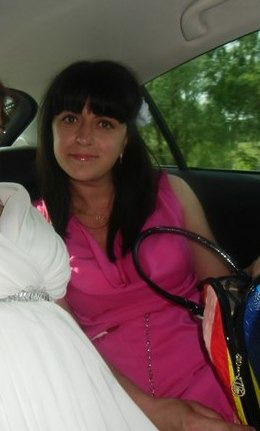 Ольга Макаренко