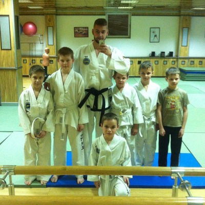 Федя Корниенко