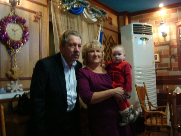 Владимир Лазарев