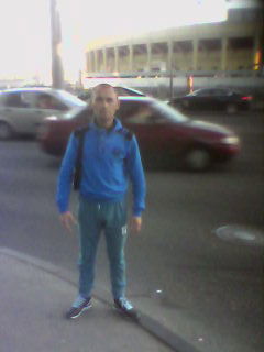 Дмитрий Тарасов