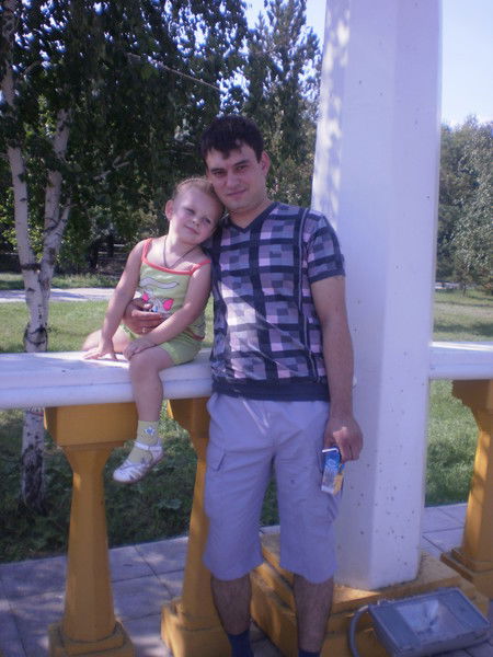 Шамиль Костенко