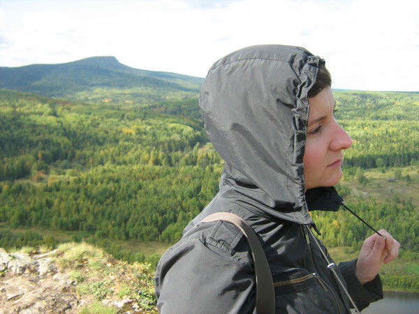 Ирина Соколова