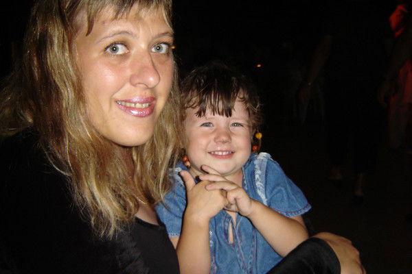 Евгения Жгутова