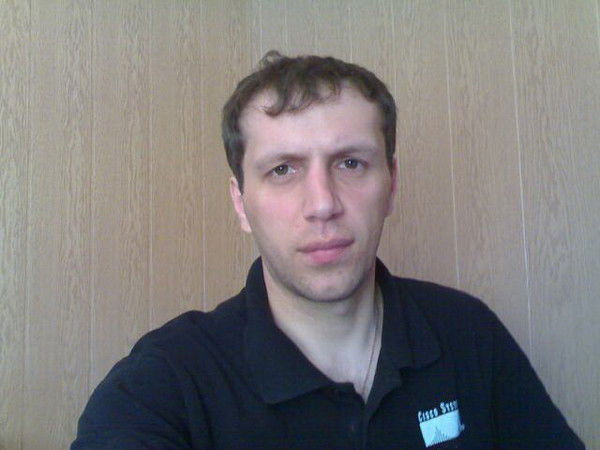 Арсен Мирзаев