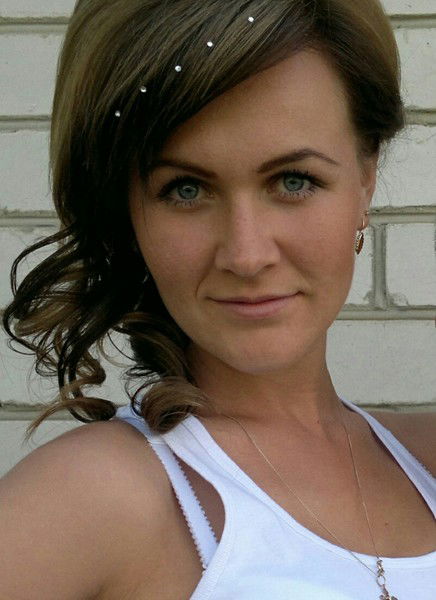 Елена Жаркова