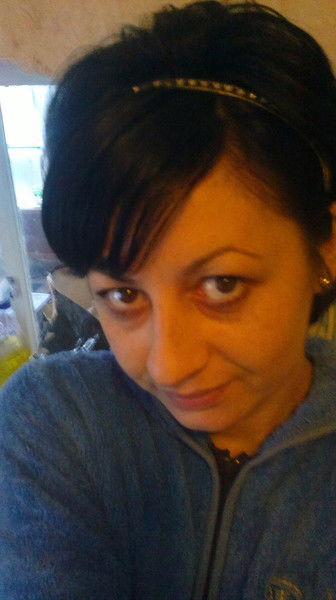 Виктория Моймир