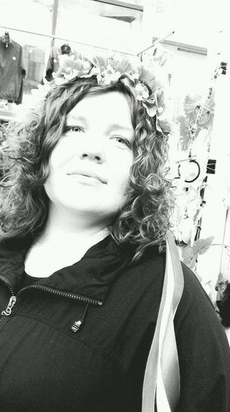 Марина Кудинова