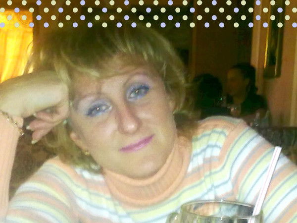 Елена Артюхова(Шишкова)