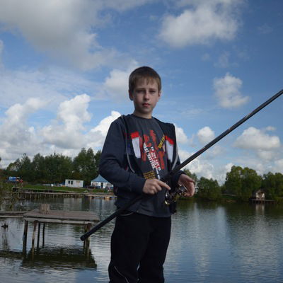 Артём Шувалов