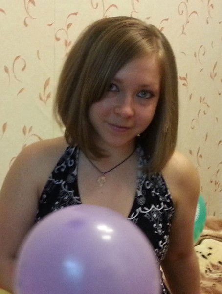 Инга Царева