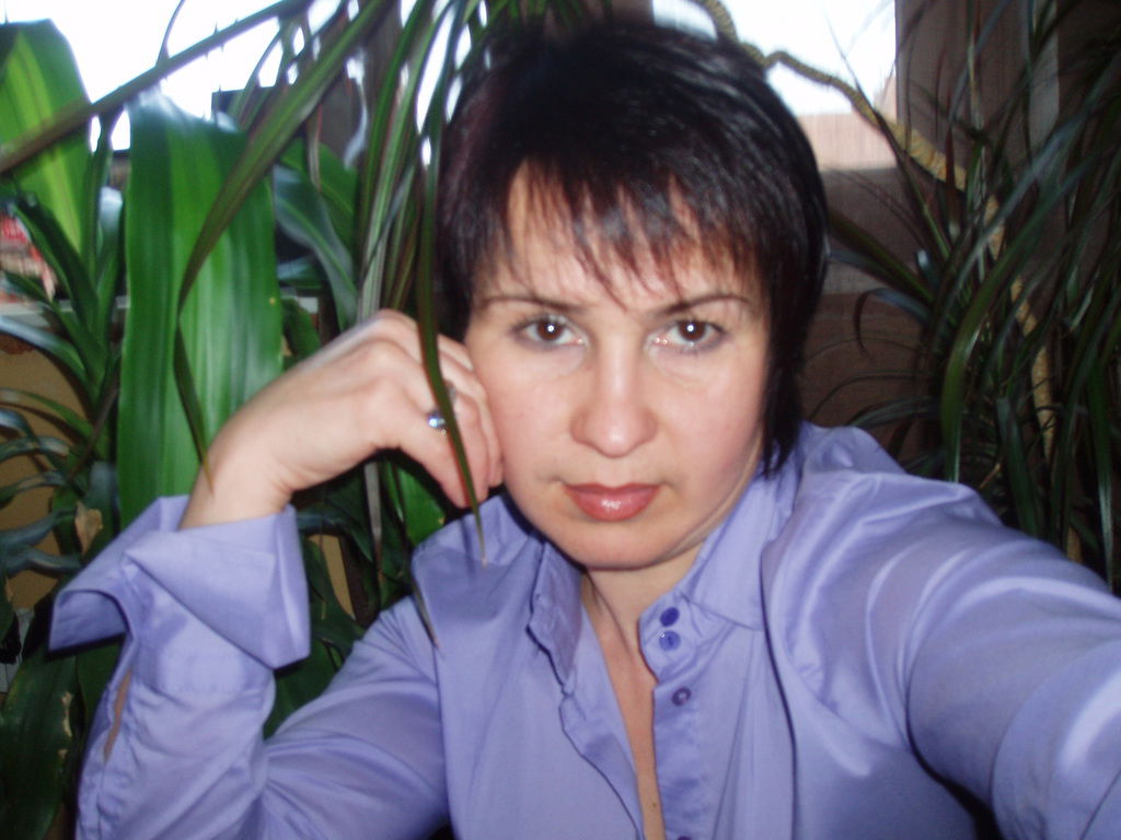 Гузель Нихаенко