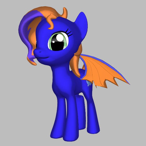 Драгония Вульф