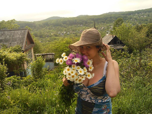 Ирина Романова