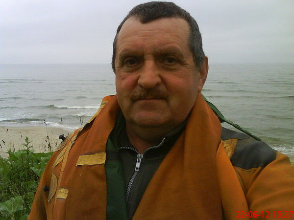 Геннадий Иосилев