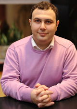 Ашот Оганесян