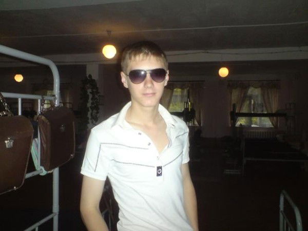 Даниил Алексеевич Фандорин