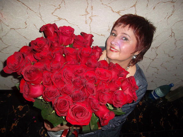 Галина Юрьева