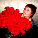Галина Юрьева