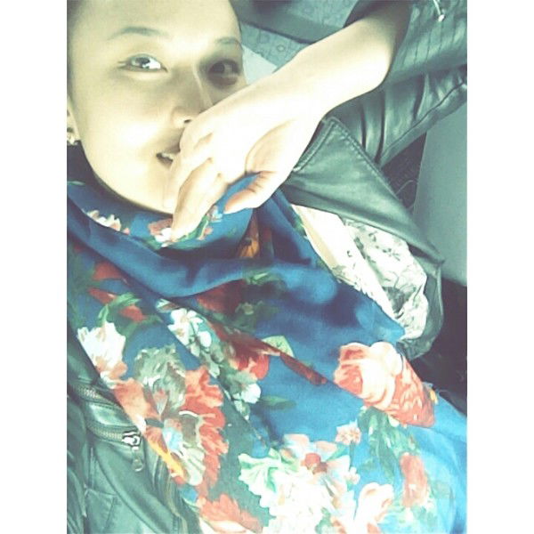 Жанна Нургазина