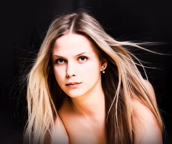 Анастасия Г