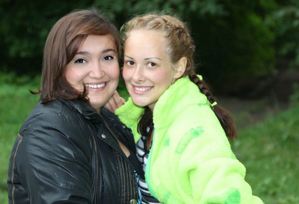 Неля Андреева