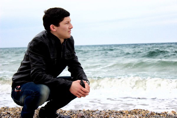 Марлен Сейтумеров