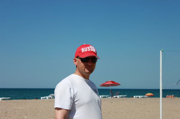 Олег Зубчик