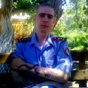 Владимир Алешкевич