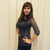 Оксана Лихачева