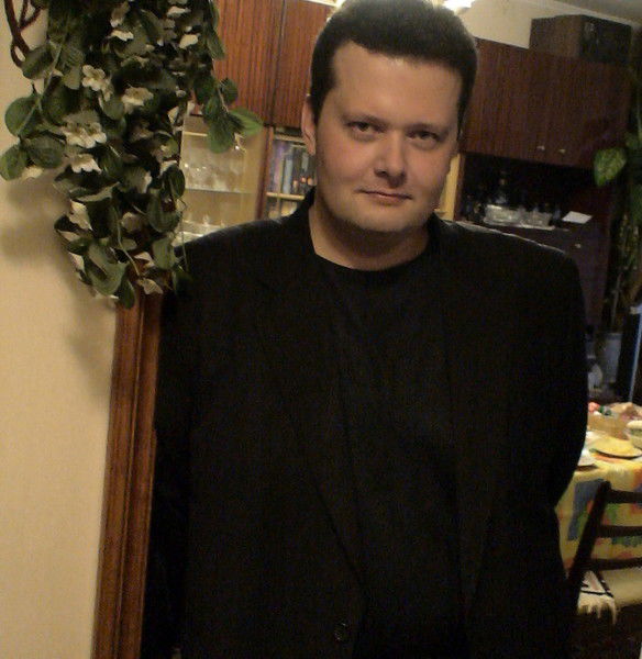 Дмитрий Жуков