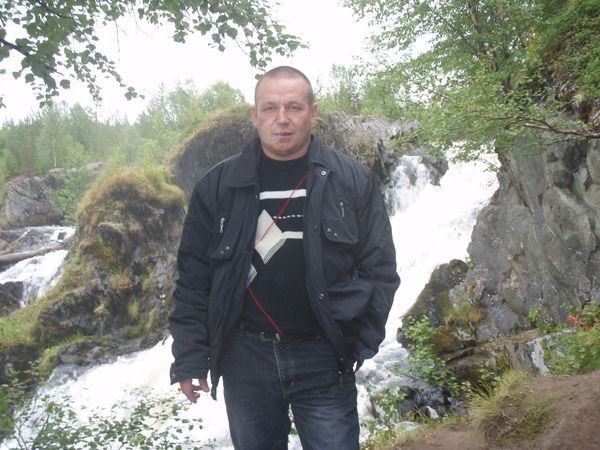 Алексей Першин