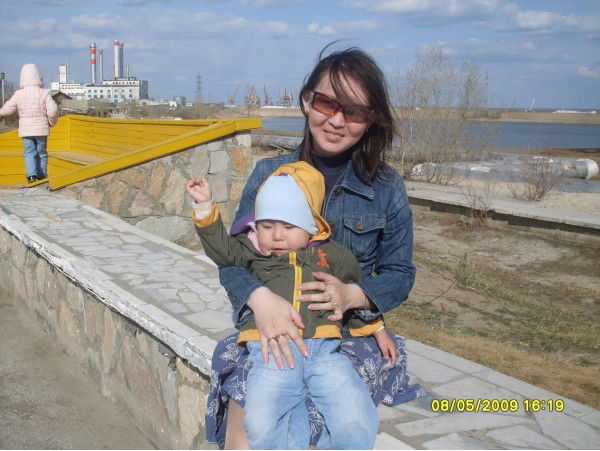 Ирина Шалхарова