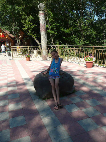 Екатерина Фисенко