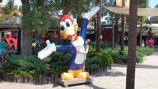 Анастасия Гуминская