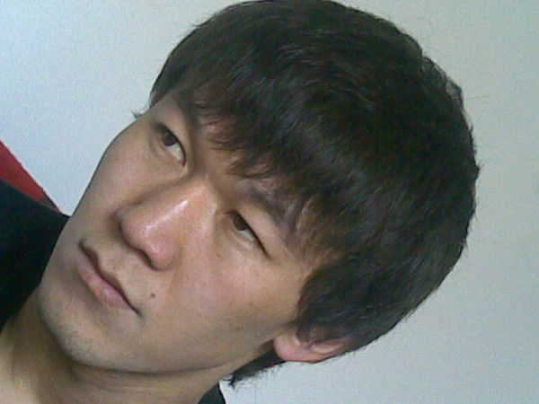 Жанат Тинбаев