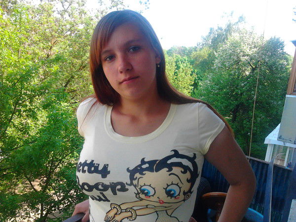 Елена Макарова